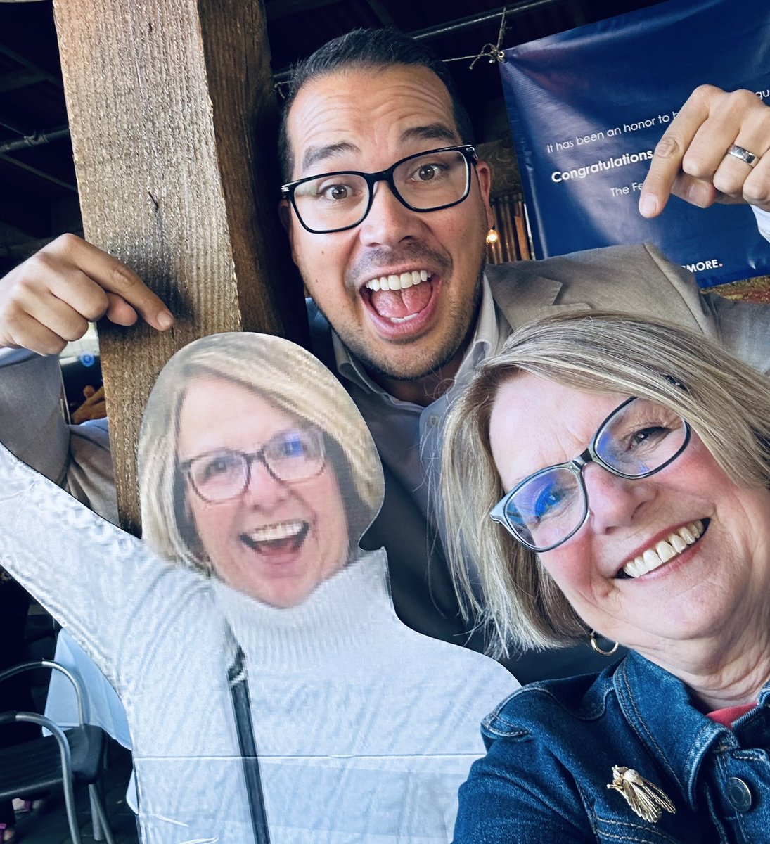 James Goodnow tweet media