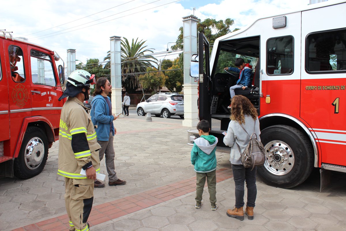 Compartimos algunas lindas postales que nos dejó este Día de los Patrimonios 2023. Estamos felices por la asistencia y por la tan buena acogida que la comunidad le dió a cada una de nuestras actividades ✨
Recuerde que el museo está abierto de forma gratuita de martes a domingo🏛️