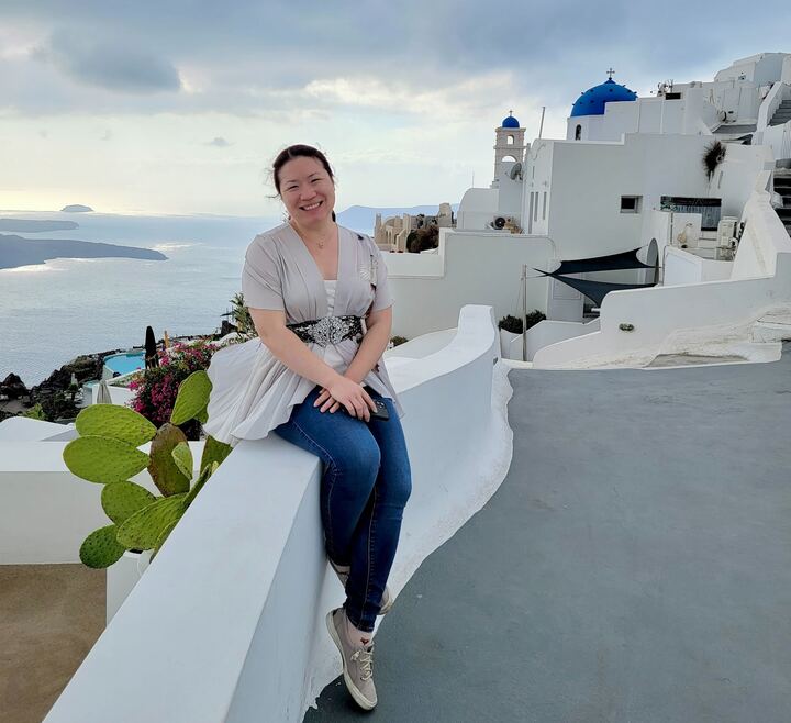 We are excited to welcome Jeney Zhang to our team at Sensorium! Jeney will be working closely with our leadership team and others at Sensorium as our full-time Executive Assistant, and we are thrilled to have her. Welcome, Jeney!