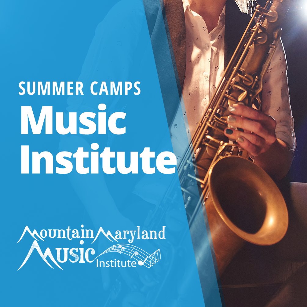 GarrettCollege's tweet photo. 📣 Calling all parents! Summer camps are back and better than ever! 🌞

Give your kids an unforgettable experience filled with fun, learning, and new friendships. From thrilling mountain biking to creative music camps, there's something for every child!

https://t.co/B5wp8msROU https://t.co/FO2uG4jeMX