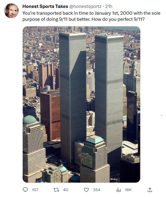 Posts By Feds tweet media