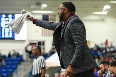 Wow that was fast.
AISD just released it officially.
Congrats to new PD boys basketball coach Marquis Loftis!
- PD grad.
- Former PD assistant coach
-Did a heck of a good job as Hereford head coach
This is a home run hire!