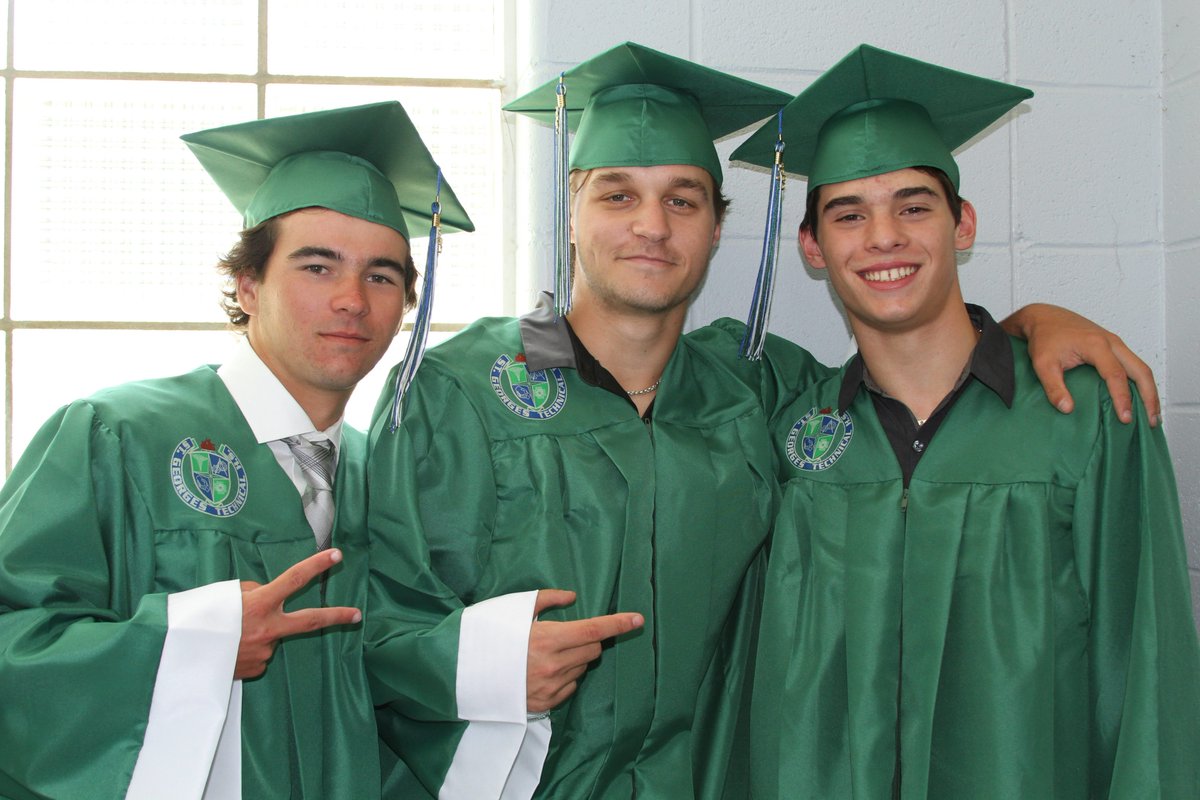 St_GeorgesTHS's tweet image. Congratulations to the #SGClassOf2023! #Graduation #NCCVTWorks @ChadHarrisonSG @fhansonic @drjconnor299 @SarahOlsavsky