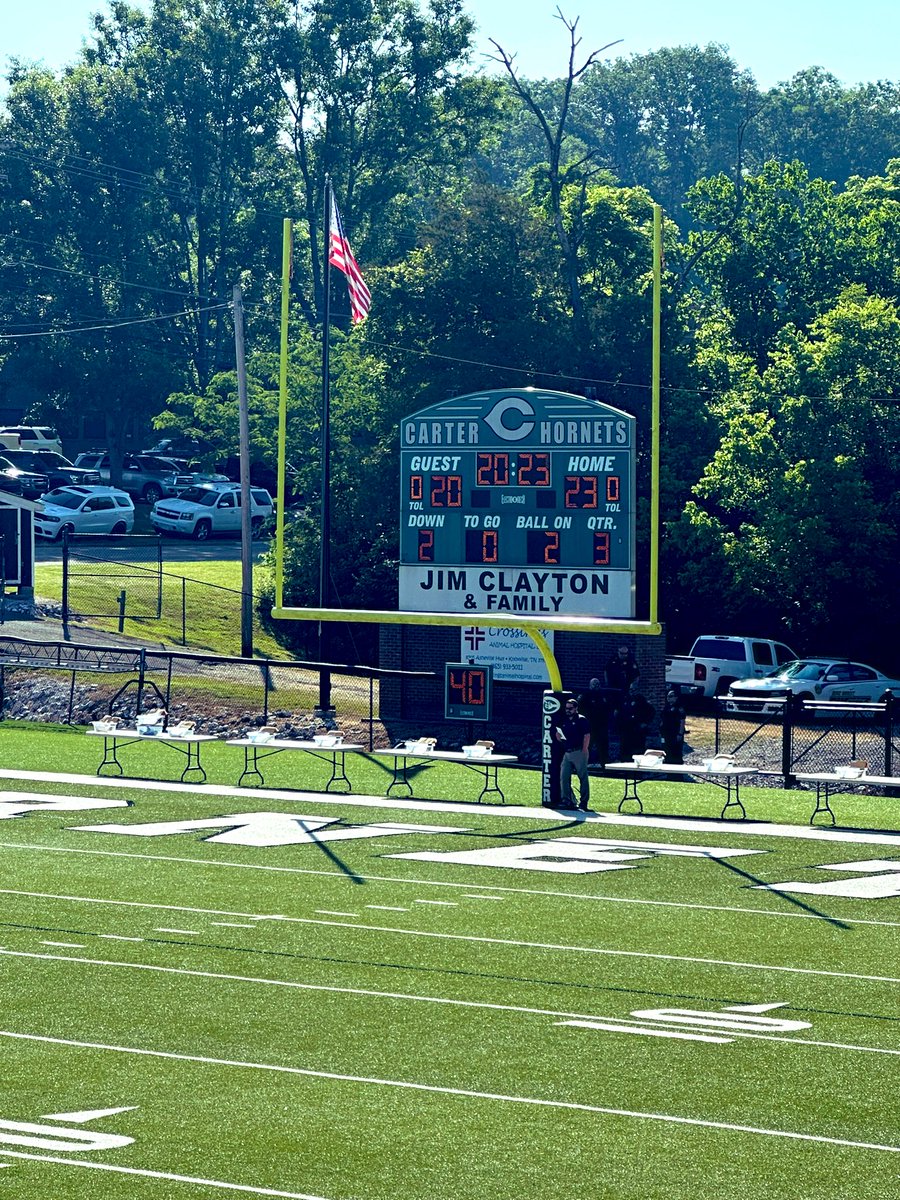 Coach Todd Helton tweet media