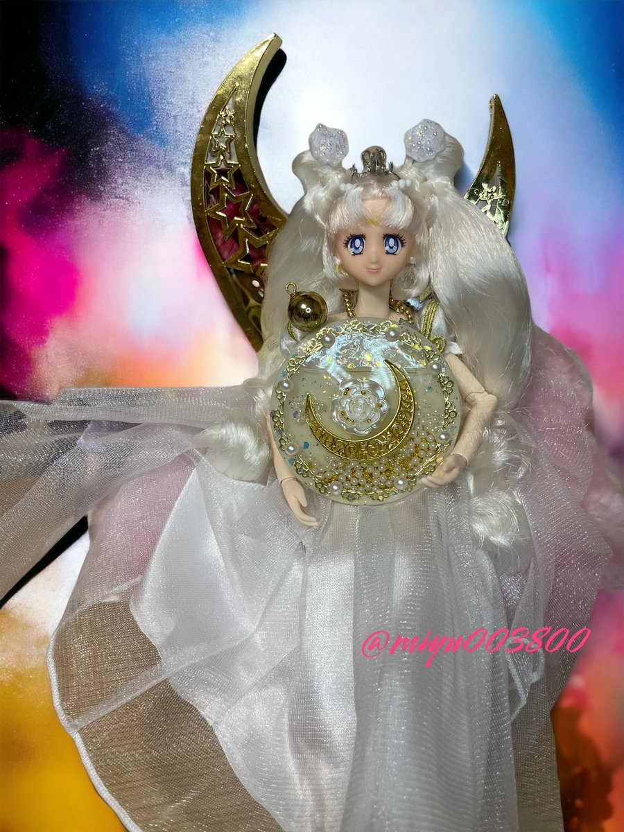 プリンセス・セレニティ