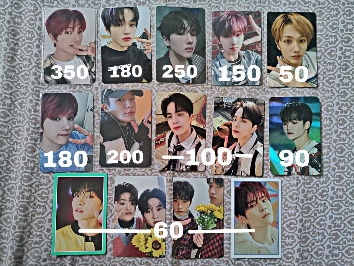 WTS LFB PH

ASSORTED PHOTOCARDS (medyo sale) 

— ₱ in pic + 20 pf + sf (Flash exp) 
— video condi will be send thru dm for sure buyers only! (see thread for condi)
— ❌ sensitive and impatient
— all onhand and ready to ship
— payo, dop🆗 w/ nrdp

Dm or reply to claim! 👌