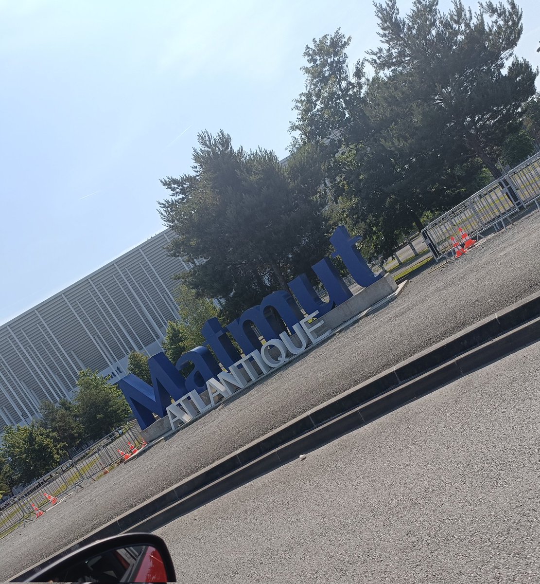 10H de routes 🚗 faites moi vibrer ce soir <a href="/girondins/">FC Girondins de Bordeaux</a> 🔵⚪ ❤️