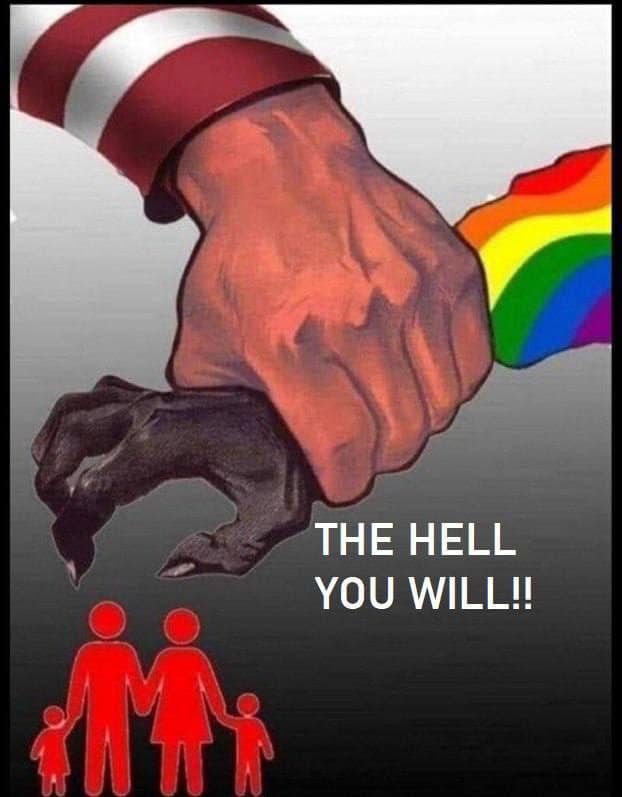 MAGAQUEEN-CA (Extremist)😉 tweet media