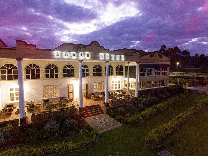 Ikoro hotel is one of the hotels with the best accommodation services in kisoro
#visitkisoro