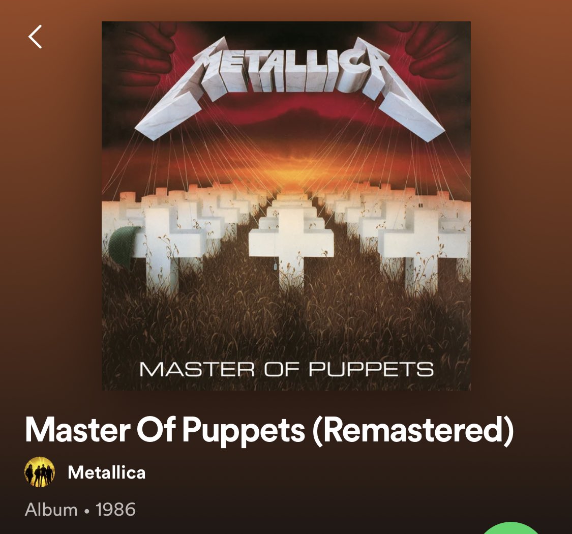 Repuppeted