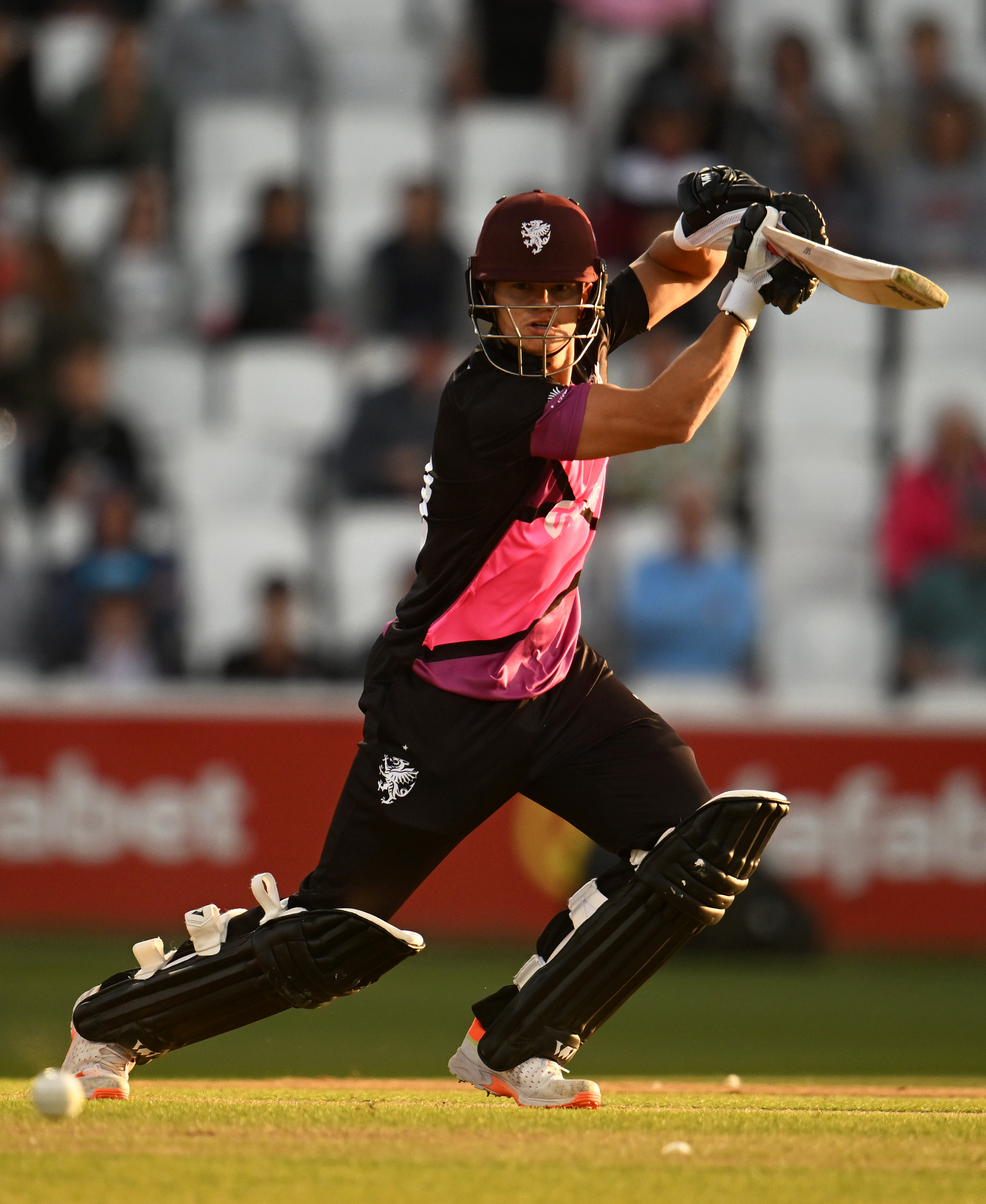 Somerset cricket live discount stream