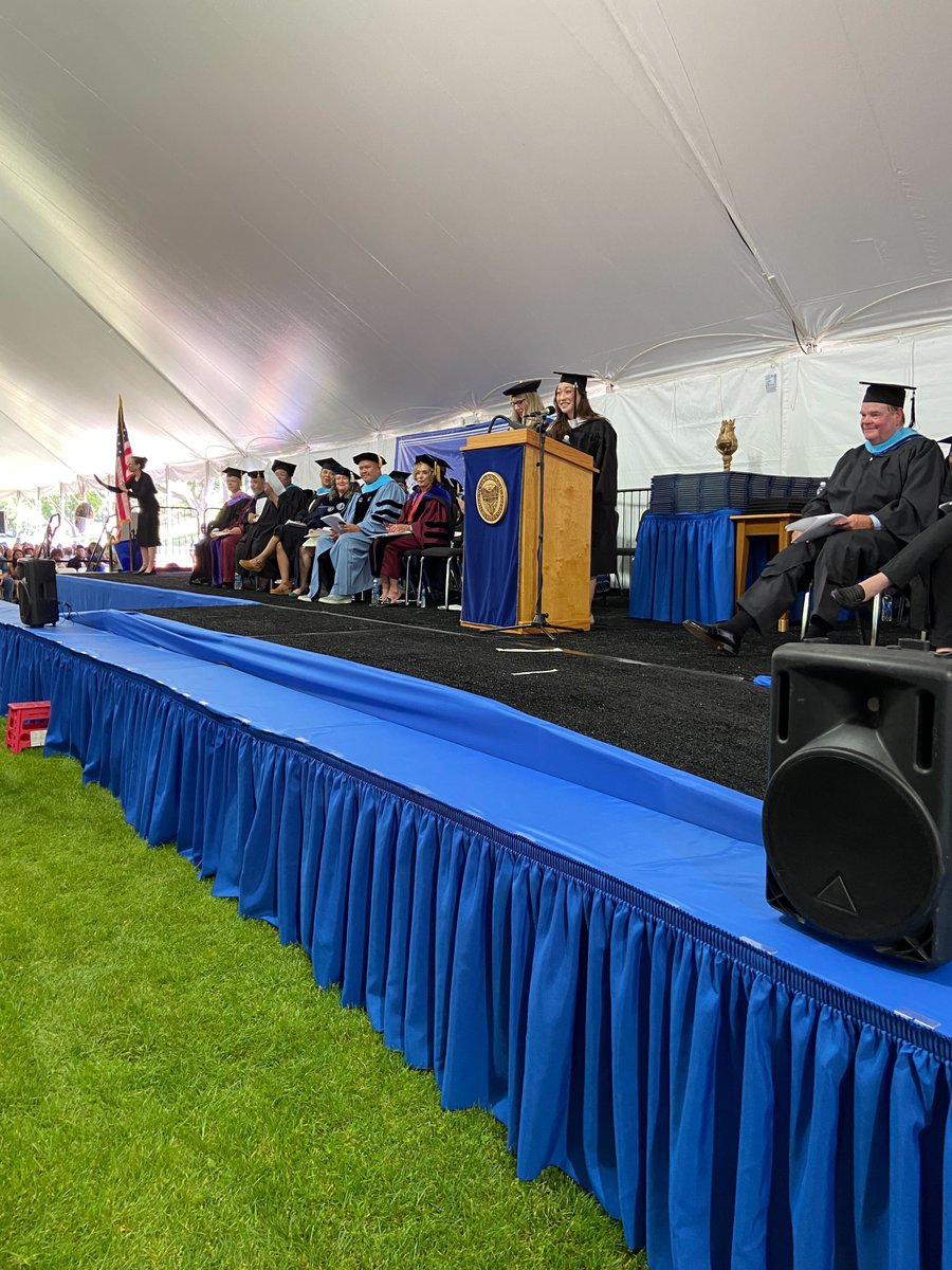 CMLindaLee's tweet photo. It is officially commencement season! Congratulations to @QCC_CUNY's Class of 2023! Your perseverance and hard work led you to this accomplishment here today, and it was my honor to celebrate with you this morning. Your #District23 family is excited to see what you achieve next! https://t.co/ppCfwfeWFU