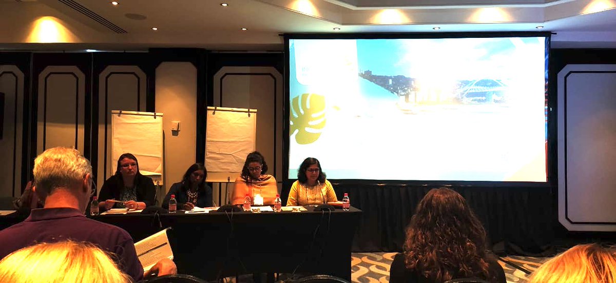 Delighted to have participated at #INORMS2023 at Durban, South Africa. An immersive learning experience and a wonderful opportunity to contribute to global discussions on the impact of institutional culture on research managers and leadership in #researchmanagement.