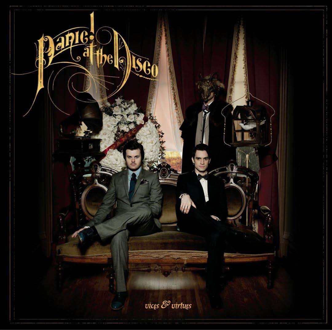 prettyoddgirly's tweet photo. Brendon had to overcompensate for Ryan’s absence and just one album exhausted all of the talent and creativity he had left in him. There was none left for the rest of his career https://t.co/CVhmFB124i