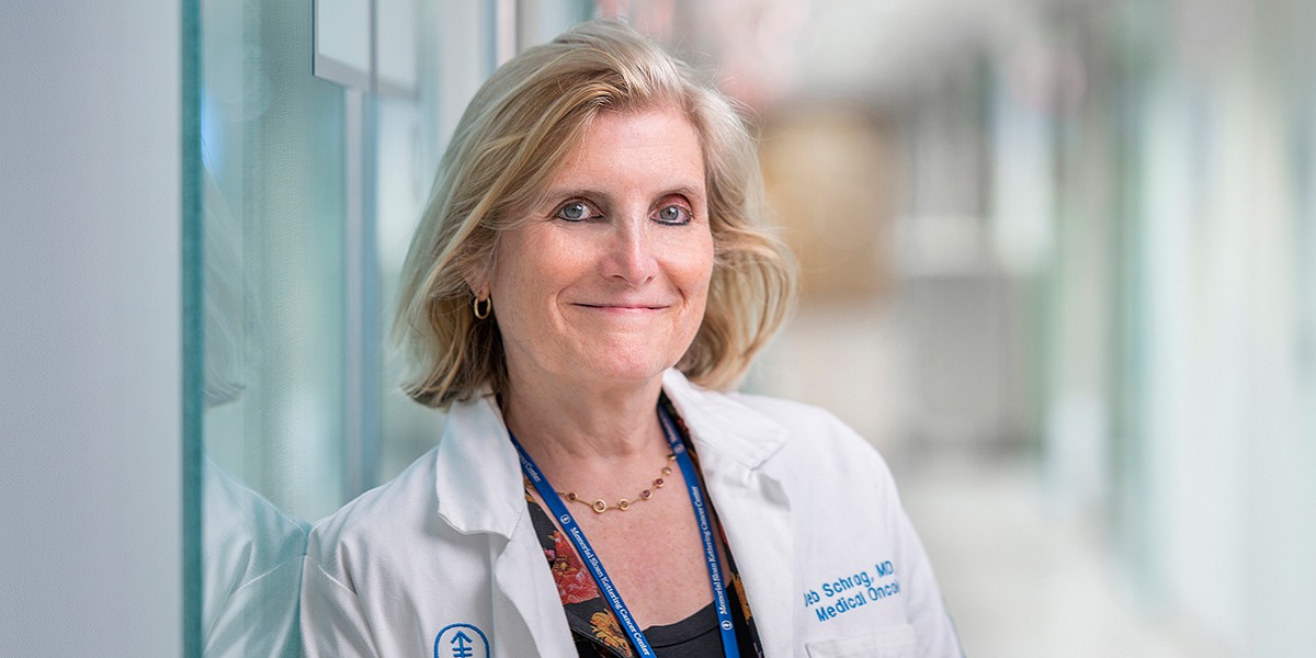 Memorial Sloan Kettering Cancer Center (@mskcancercenter) on Twitter photo Congratulations to gastrointestinal oncologist Dr. <a href="/DebSchrag/">Deborah Schrag</a>, who received the <a href="/ASCO/">ASCO</a>-<a href="/AmericanCancer/">American Cancer Society</a> Society Cancer Prevention Award, which recognizes significant contributions to cancer prevention and control research or practice. bit.ly/3CfQykt #ASCO23 Congratulations to gastrointestinal oncologist Dr. <a href="/DebSchrag/">Deborah Schrag</a>, who received the <a href="/ASCO/">ASCO</a>-<a href="/AmericanCancer/">American Cancer Society</a> Society Cancer Prevention Award, which recognizes significant contributions to cancer prevention and control research or practice. bit.ly/3CfQykt #ASCO23