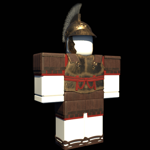 Inertians57's tweet photo. Roman Officer
#RobloxDev #ROBLOX #Blender #3DModel #Rendering https://t.co/TgQZ9VBhKJ