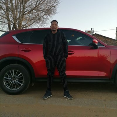 LikotsiPitso's tweet photo. #NewProfilePic https://t.co/VrLP4uqL5m