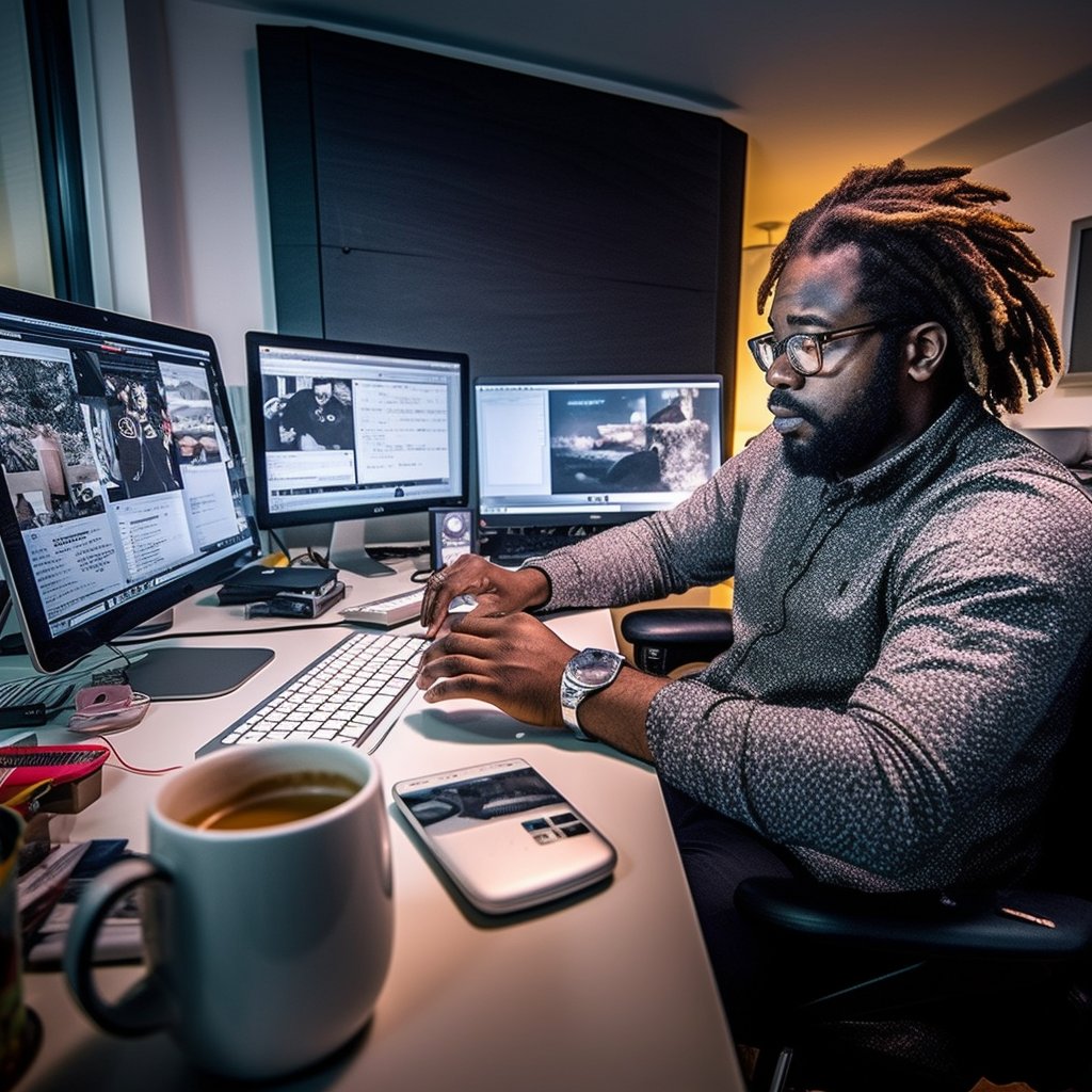 Ben Fisher tweet media