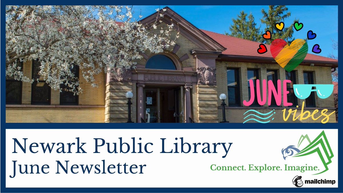 Here comes summer at the library! - mailchi.mp/70c83a090468/h…