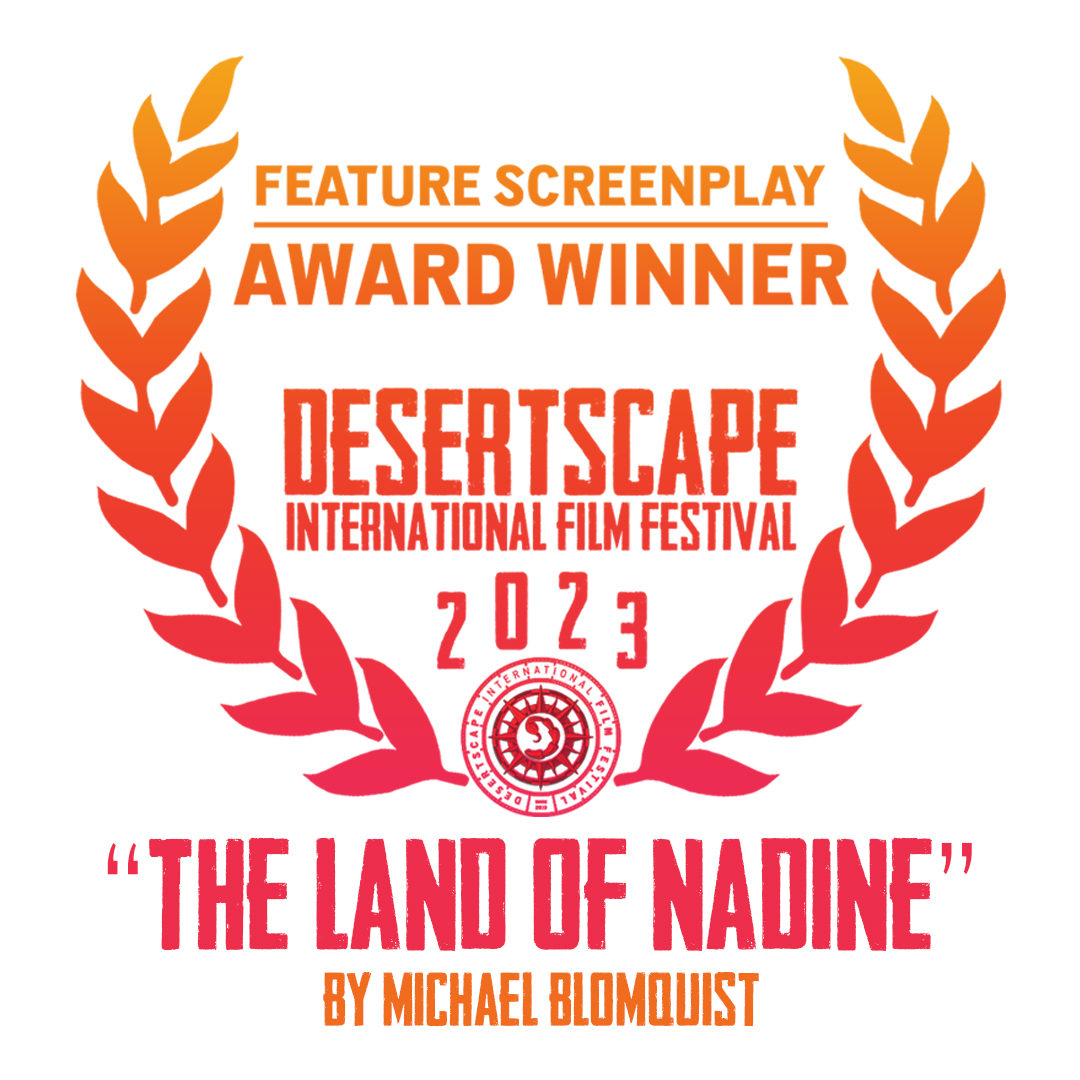 Desertscape International Film Festival tweet media