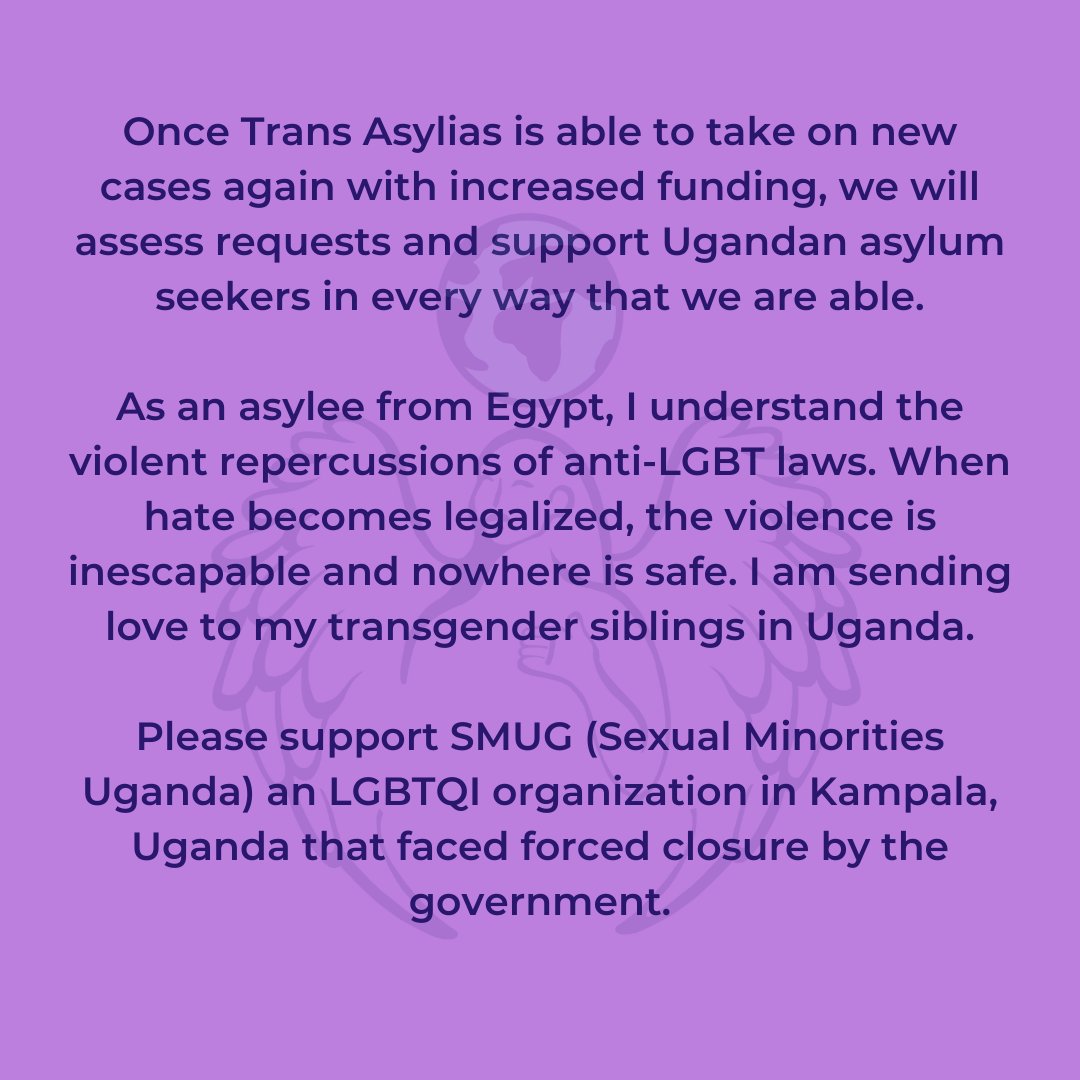 TRANS ASYLIAS tweet media