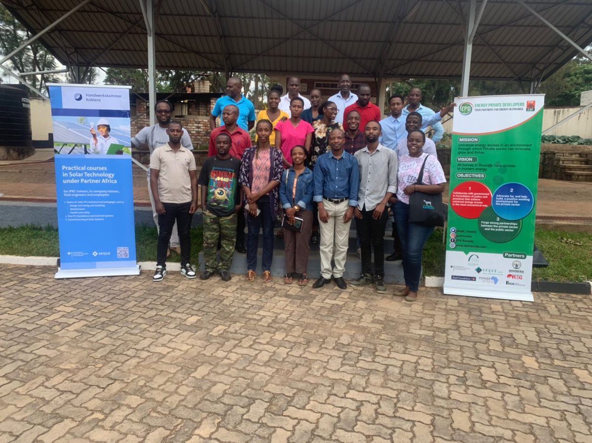 Partner Africa/CSC Koblenz tweet media