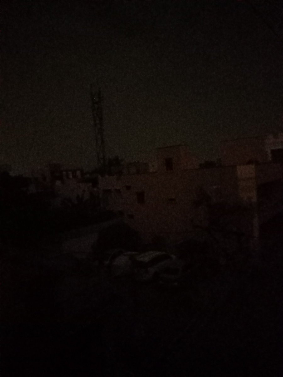 @CMOTamilnadu @mkstalin Power cut in Villupuram right now ..last two hrs No sleep
