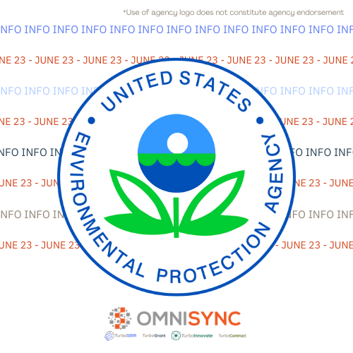 TurboSbir's tweet photo. Did you know the EPA SBIR program invests over $3 million in seed-stage startups that are creating innovative technologies that align with EPA’s mission to improve the environment?

Stay up to date and register for more info: 
https://t.co/WDCQ6wZSYR https://t.co/G1yRHztHBO