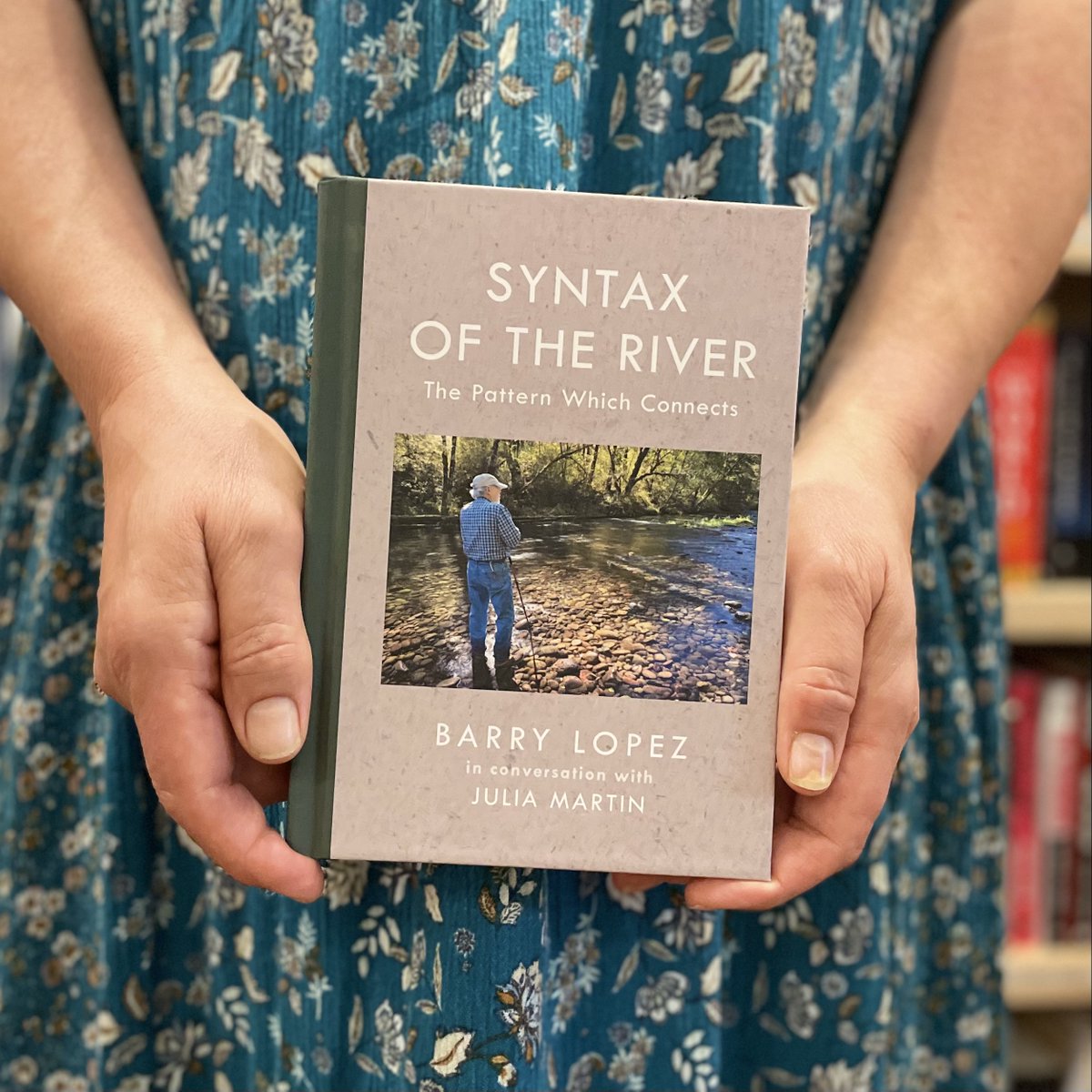 Avid Bookshop tweet media