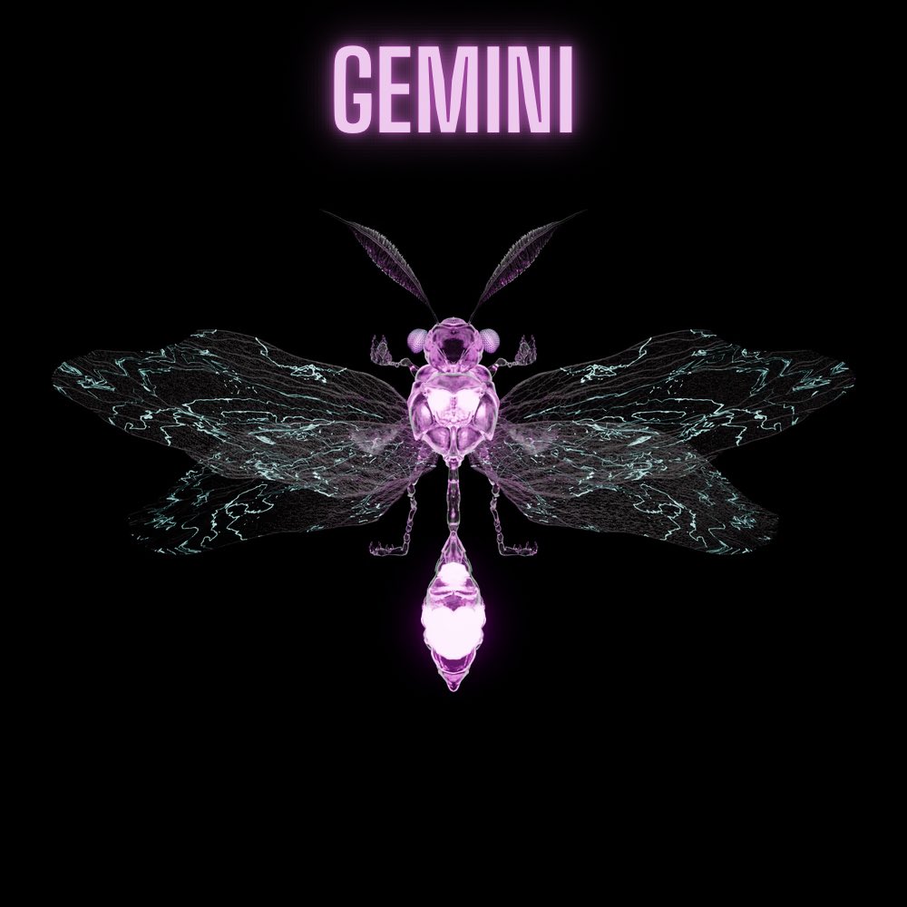 ✨Immerse yourself in the art of astrology with this piece generated by the captivating zodiac sign of GEMINI  🌌 ✨

Intricate details and symbolism is what brings this artwork to life.

Share your zodiac sign and let us know how it resonates with this enchanting creation! 🔮🎨