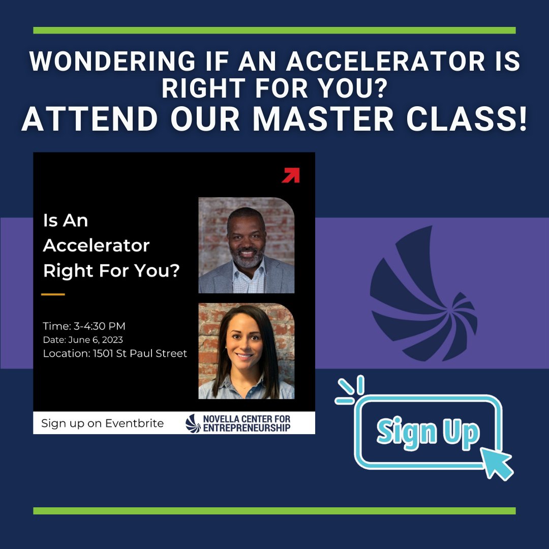 Don't miss this opportunity to gain knowledge and take your company to the next level. Join our Master class on Tuesday, June 6th, from 3 - 4:30 pm EDT. Sign up now using the link below! 🔗eventbrite.com/e/uprise-maste…