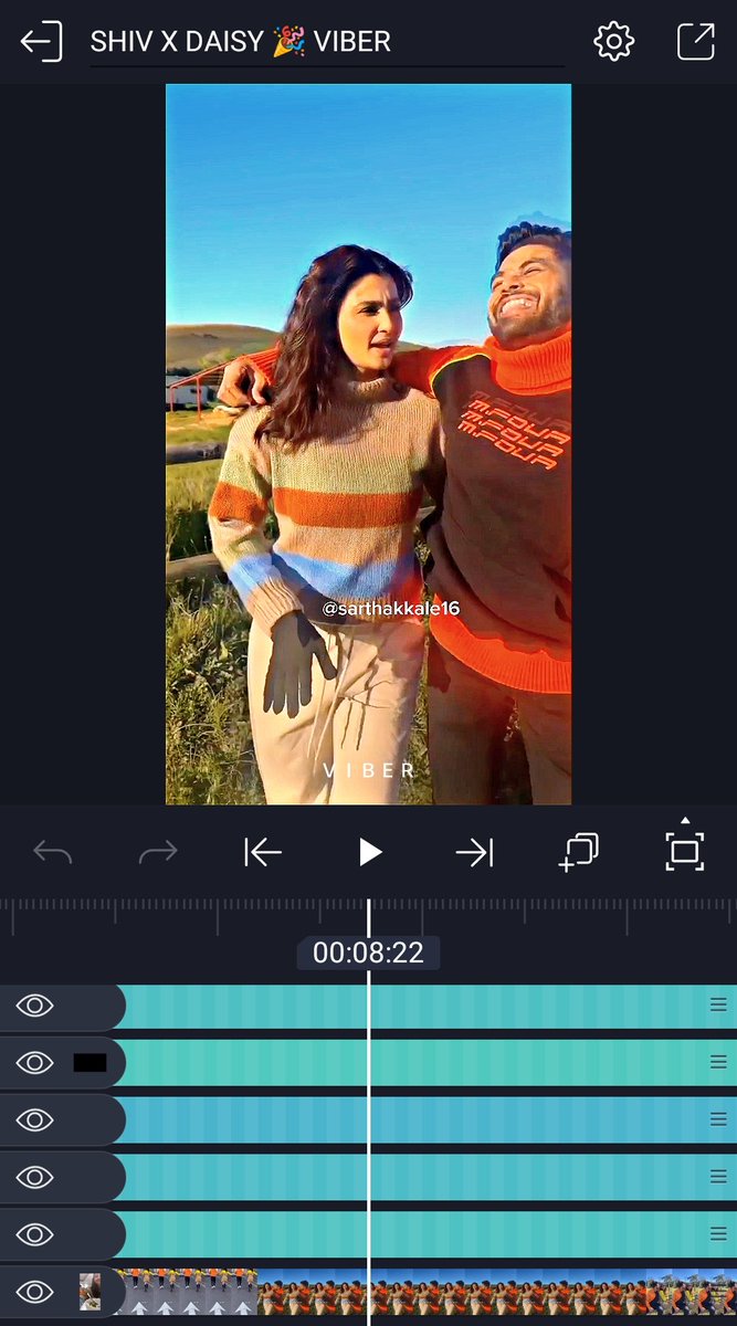If You think you Are PRO Editor And Still Don't Know About This Editing App.
Then I Wish 2 Silence For You 🤡

#ShivThakare
#ShivKiSena #ShivSquad #ShivThakareInKKK13