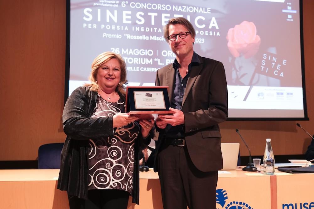 Centro di Poesia e altri Linguaggi tweet media