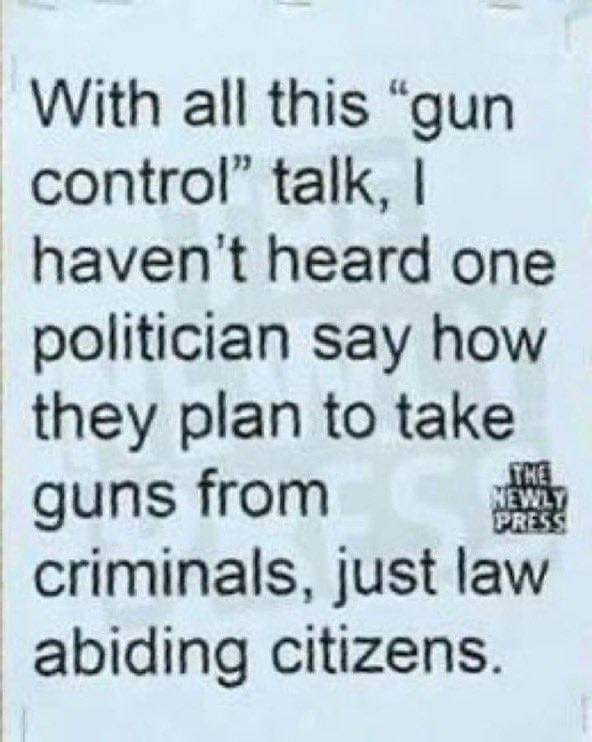 #2amendment  #guncontrol