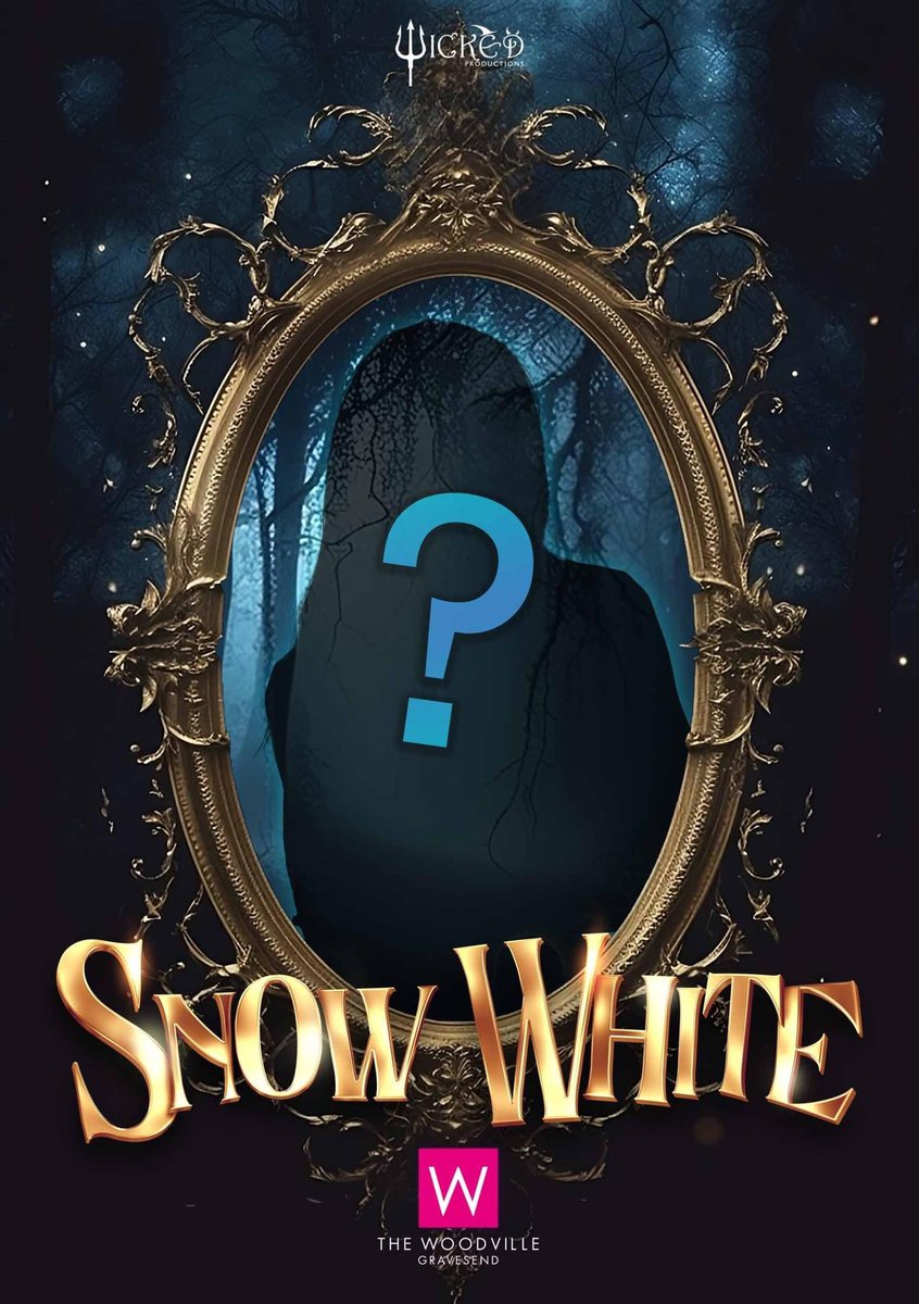 Gravesend Panto tweet media