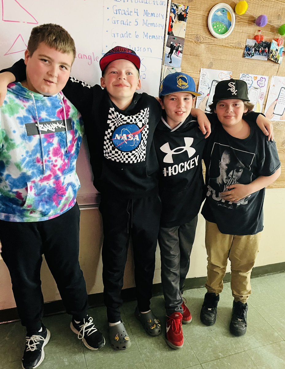 Melissa Connors tweet media