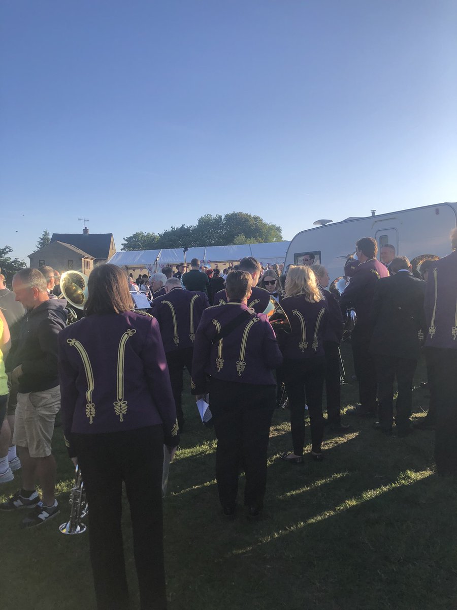 Scouthead next ☀️🙌🏼🎺 #whitfriday2023