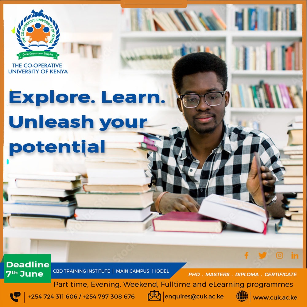 Liberate your mind with our extensive library resources! The CUK library is a treasure trove of knowledge, offering a wide range of books, e-books, journals, and research databases. Unleash your intellectual potential! 

#LibraryResources #KnowledgeHub #ResearchOpportunities