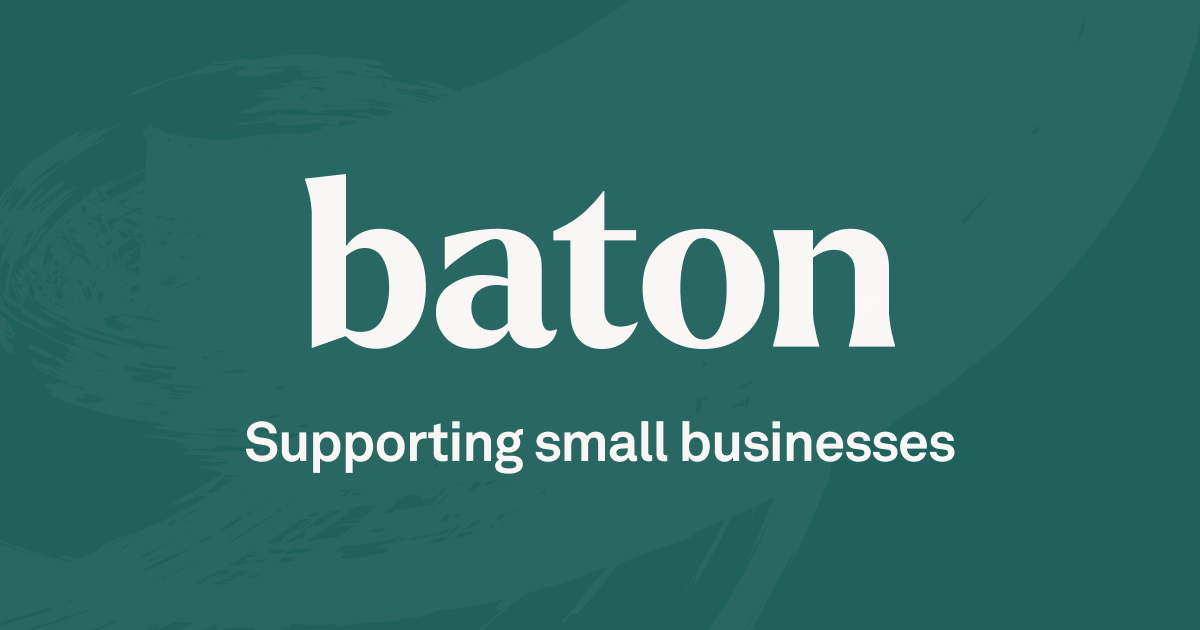 blue_recruiter's tweet photo. Understanding your company's true value is a big part of planning your next business move. Baton's free business valuation is a great process to get you there. Valuations executed by a CFA. Takes 10 minutes to complete. Take a look! https://t.co/AoNuwrrW5f https://t.co/i54D3ymBbN