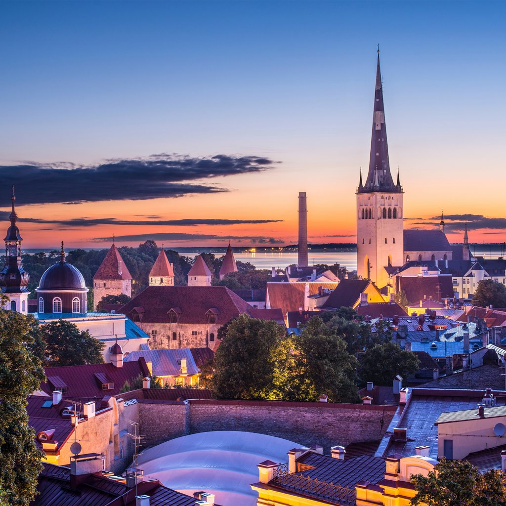 hackerparadise's tweet image. #TALLINN #ESTONIA | Fairytale Europe - with a modern edge!💫

The city that’s as much a progressive trailblazer as it is a charming &amp;amp; historic wonder. Come work &amp;amp; explore from this dreamy place with a group of badass remote workers from around the world 👉🏽 bit.ly/HP_Tallinn
