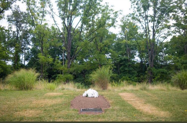 Ummm. Classified documents or not- Of all the tacky, classless, gutter trash shit the Trump’s have pulled, dumping Ivana in that shabby paupers grave in the rough on the 9th hole of Bedminster for a fucking tax write off is by far the worst. I hope she’s haunting their asses😒