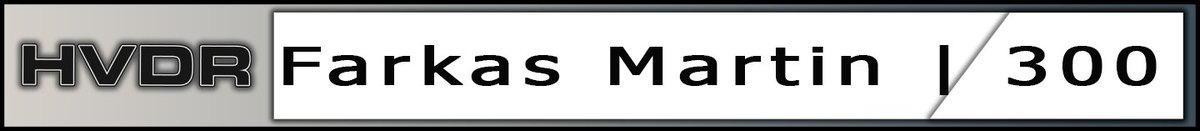 Official HVDR Driver!  | Nissan S15 RS | ✔️