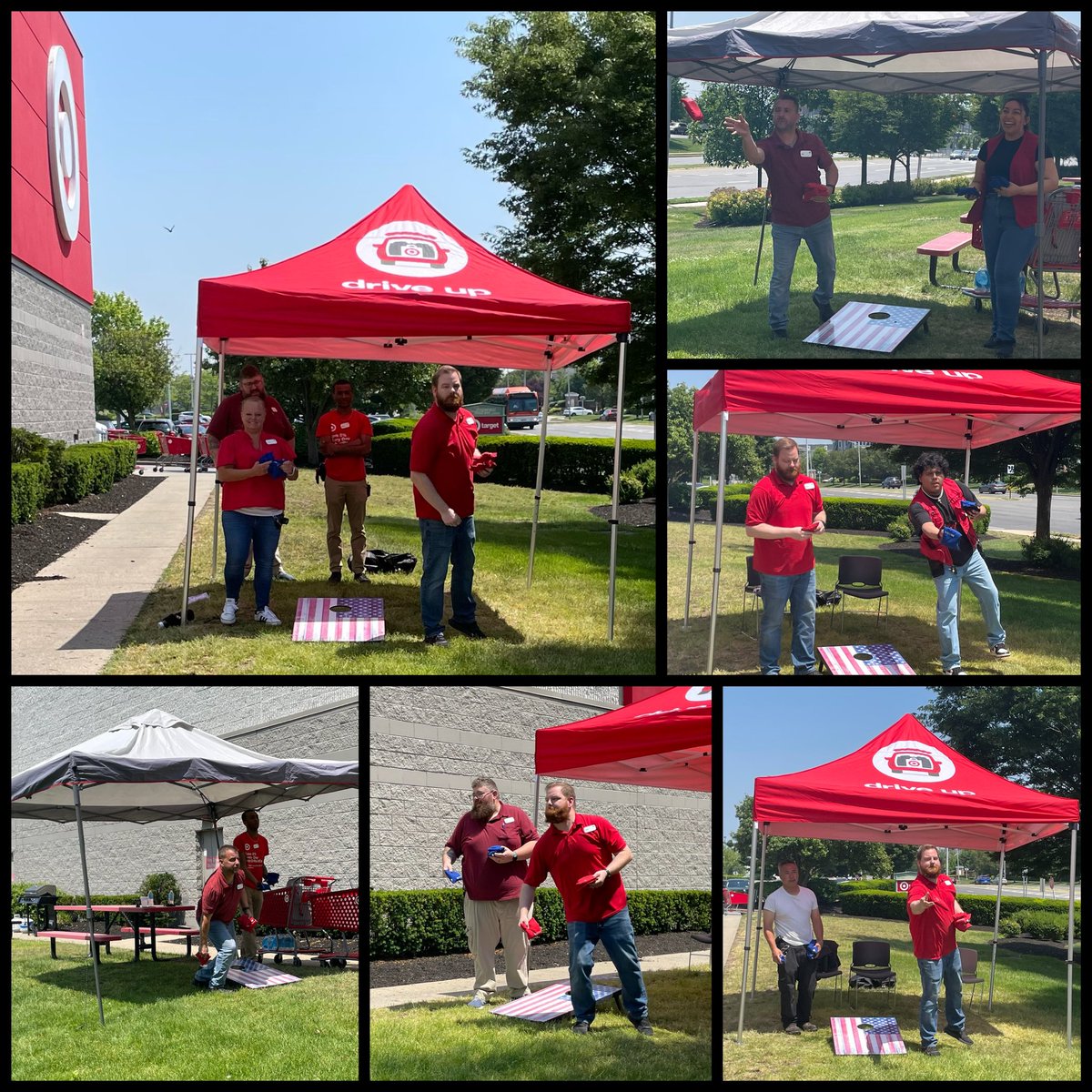 Marissa Patton (@mjp_tgt27) on Twitter photo Cornhole Tournament at 1139! Congrats SD Rob & ETL Corey!! <a href="/RobS1139/">Rob</a> <a href="/Caileigh/">Caileigh</a> <a href="/lourenco_kathy/">kathy lourenco</a> <a href="/BriarErik/">Erik James</a> Cornhole Tournament at 1139! Congrats SD Rob & ETL Corey!! <a href="/RobS1139/">Rob</a> <a href="/Caileigh/">Caileigh</a> <a href="/lourenco_kathy/">kathy lourenco</a> <a href="/BriarErik/">Erik James</a>