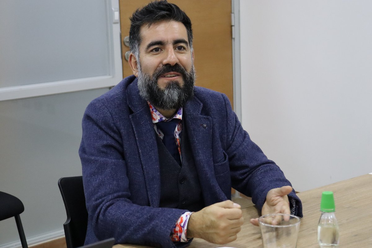 Centro de Políticas Públicas UC Temuco tweet media