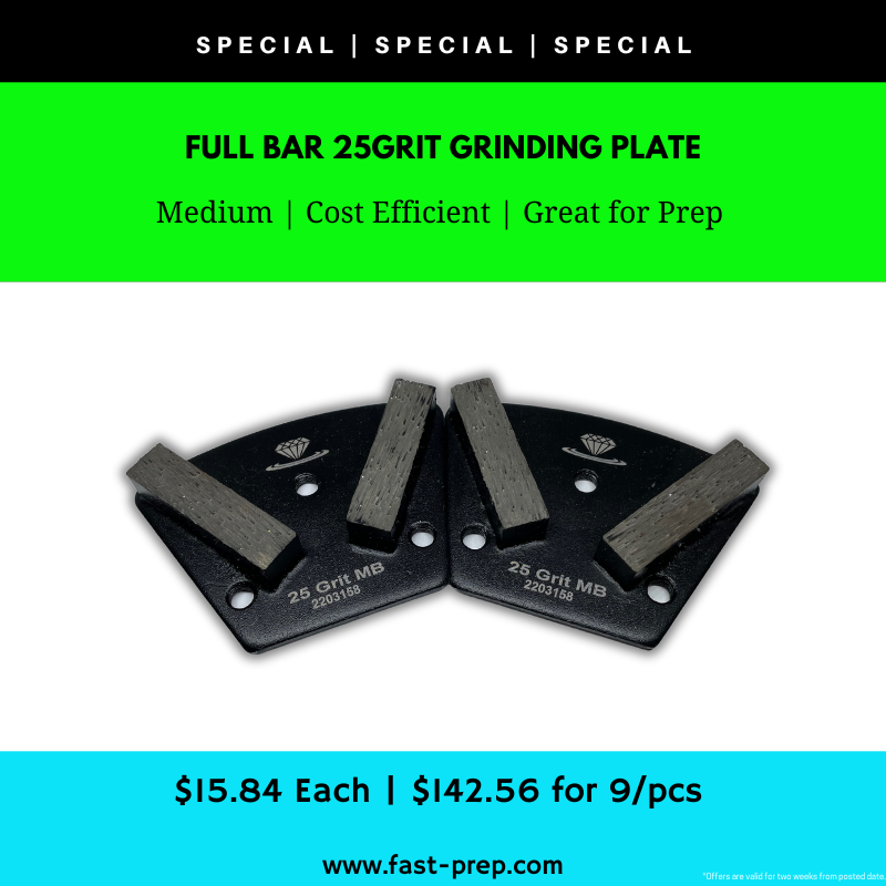USAbrasives's tweet photo. Our discounts are already applied on the website so check out https://t.co/yEoGA8DjP7 to order quickly and conveniently! #diamondtools #concretepolishing #grindingconcrete #floorprep #epoxyflooringsystems https://t.co/RU7CTiYjtG