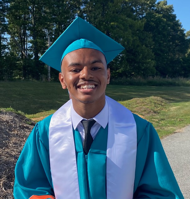 CTECharles's tweet photo. Congrats @LaPlataHS senior Lochlan McGuire, 
who was awarded @CCPS CRD Student of the Year!   Finalist award winner was @CougarsTSHS
Zackary Miller! (pictured with CTE Director, Rebecca Pearson) @Westlake_HS senior Ricardo Morris was named Honorable Mention! https://t.co/gZB5nhliRm