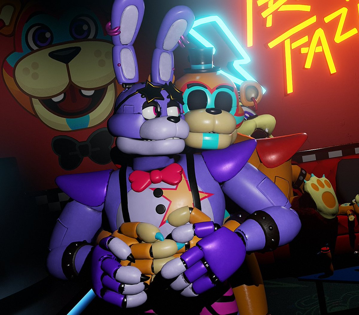 berrysbigbunni's tweet photo. asdfghjkl Late night in the Greenroom π₯Ίβ₯
Glamrock Fronnie request @princess56268 @Glamrockfremmer #shiprequests β₯ https://t.co/glT8y8wwMf