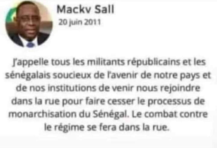 L'histoire est têtue