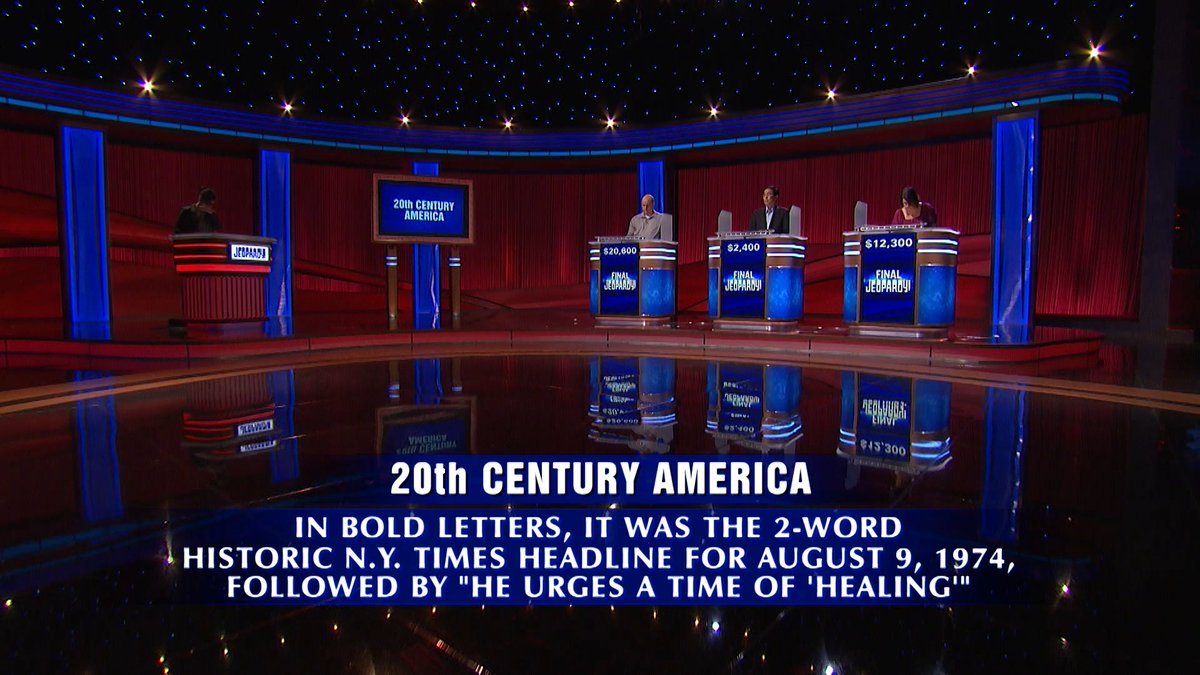 Jeopardy! tweet media