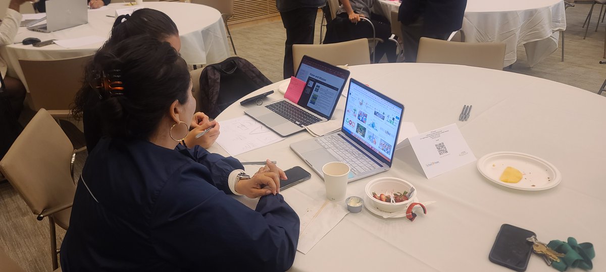 School2Home - powered by CETF tweet media